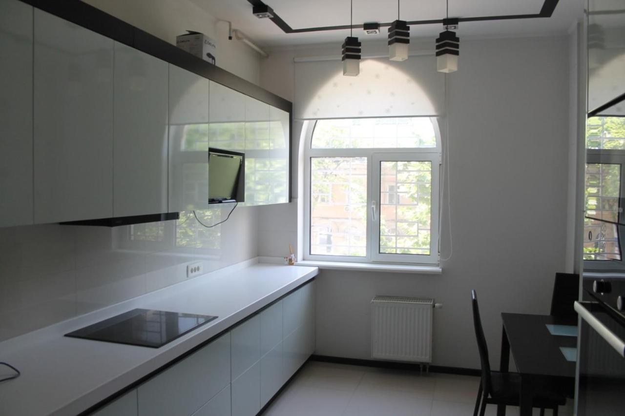 Odessa 3Room Near Opera House מראה חיצוני תמונה