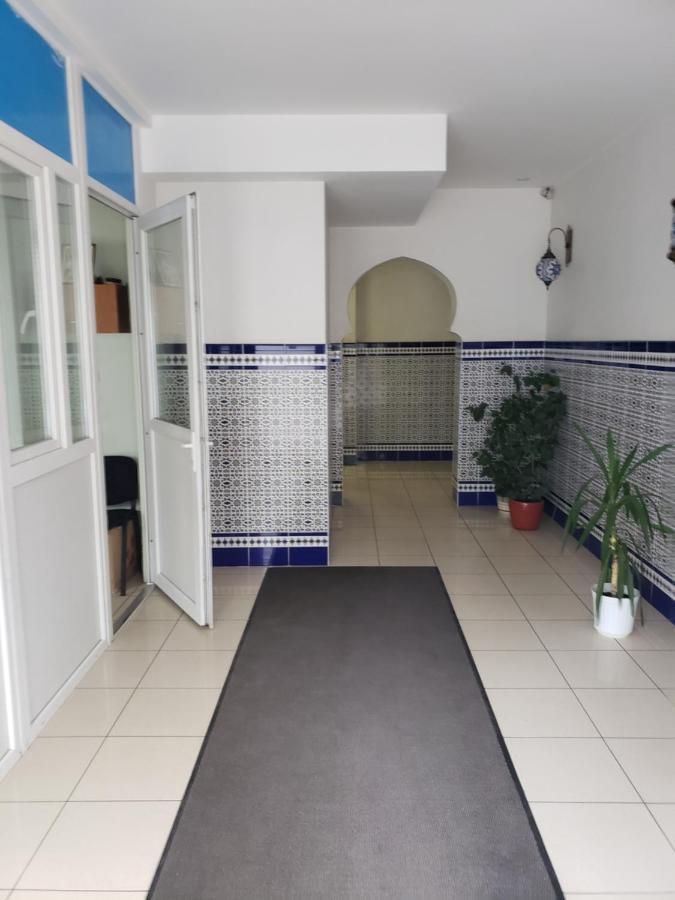 Odessa 3Room Near Opera House מראה חיצוני תמונה