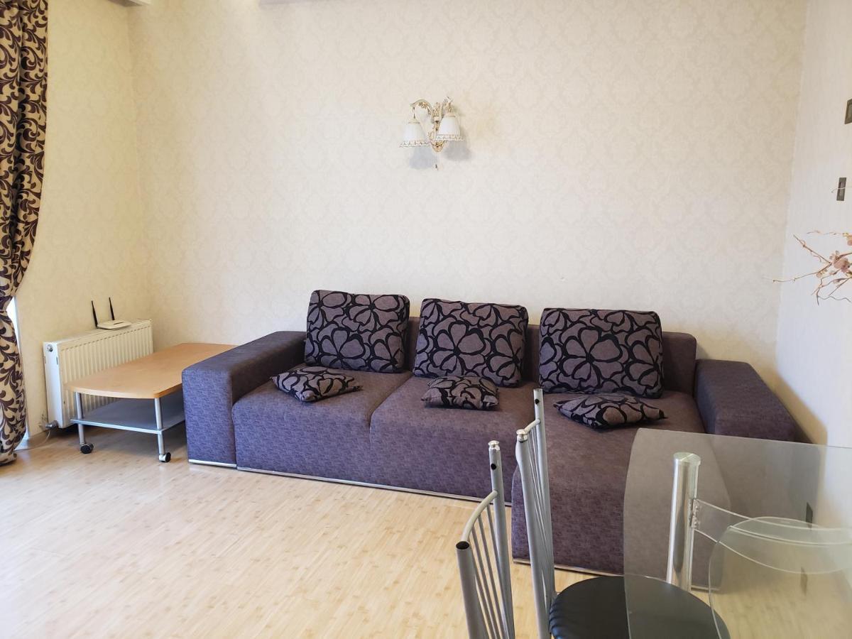 Odessa 3Room Near Opera House מראה חיצוני תמונה