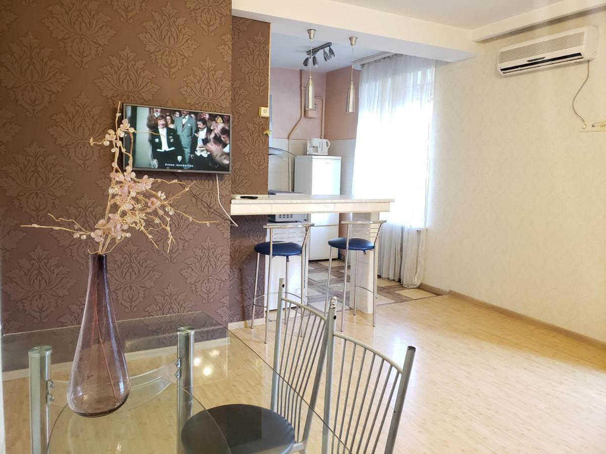 Odessa 3Room Near Opera House מראה חיצוני תמונה
