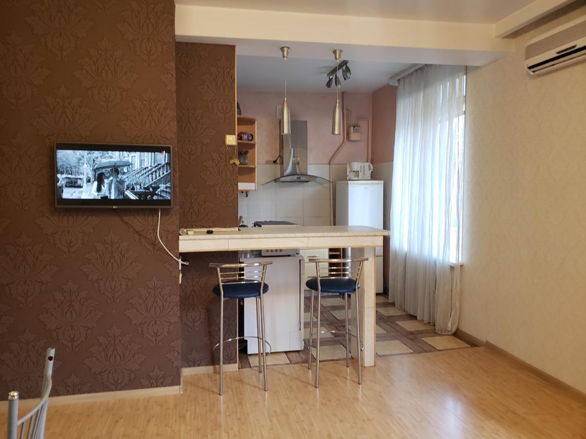 Odessa 3Room Near Opera House מראה חיצוני תמונה