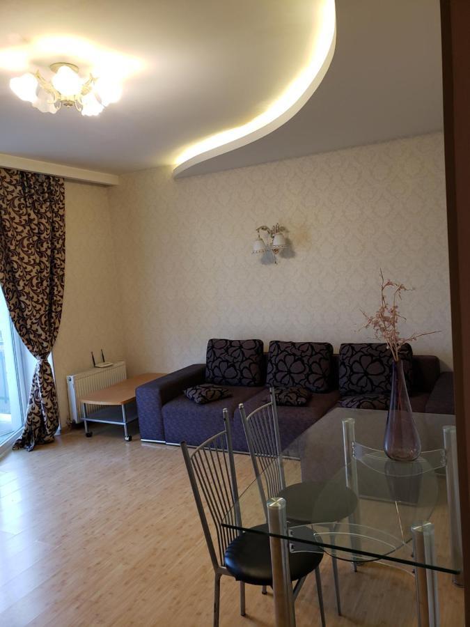 Odessa 3Room Near Opera House מראה חיצוני תמונה