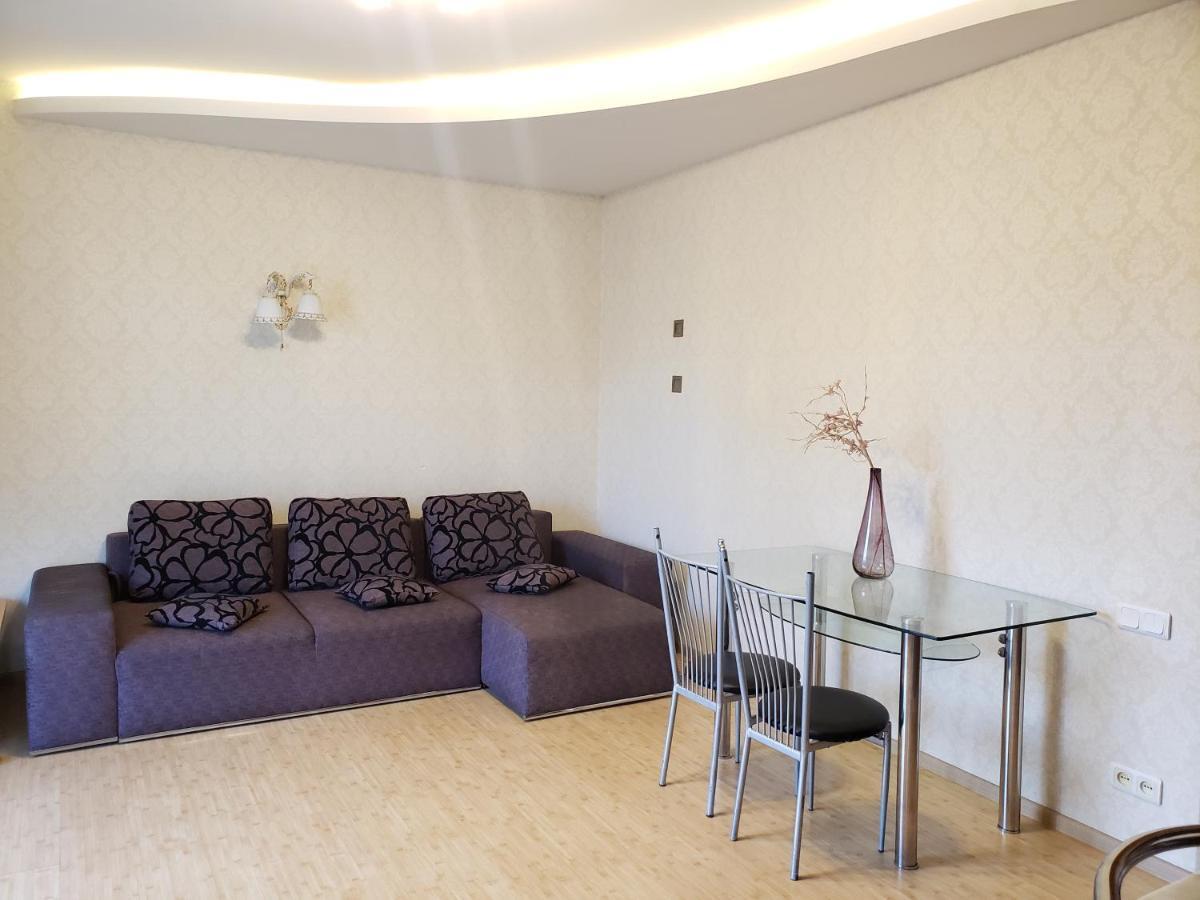 Odessa 3Room Near Opera House מראה חיצוני תמונה