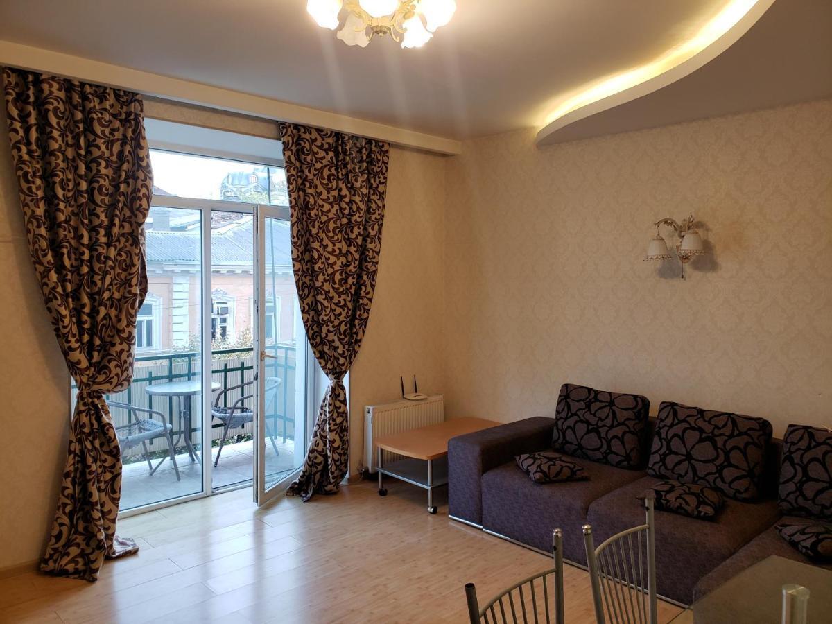Odessa 3Room Near Opera House מראה חיצוני תמונה