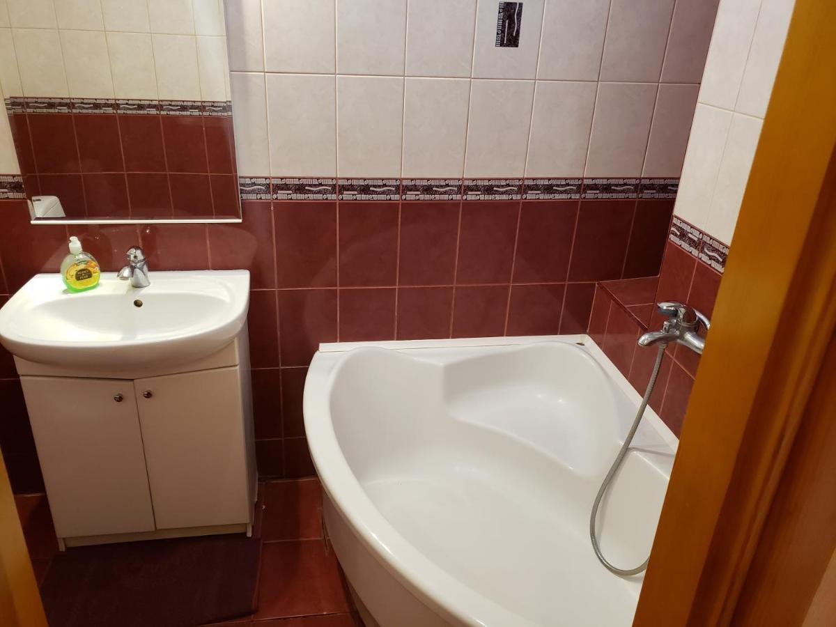 Odessa 3Room Near Opera House מראה חיצוני תמונה
