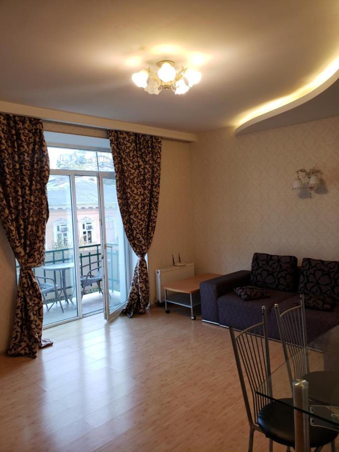 Odessa 3Room Near Opera House מראה חיצוני תמונה