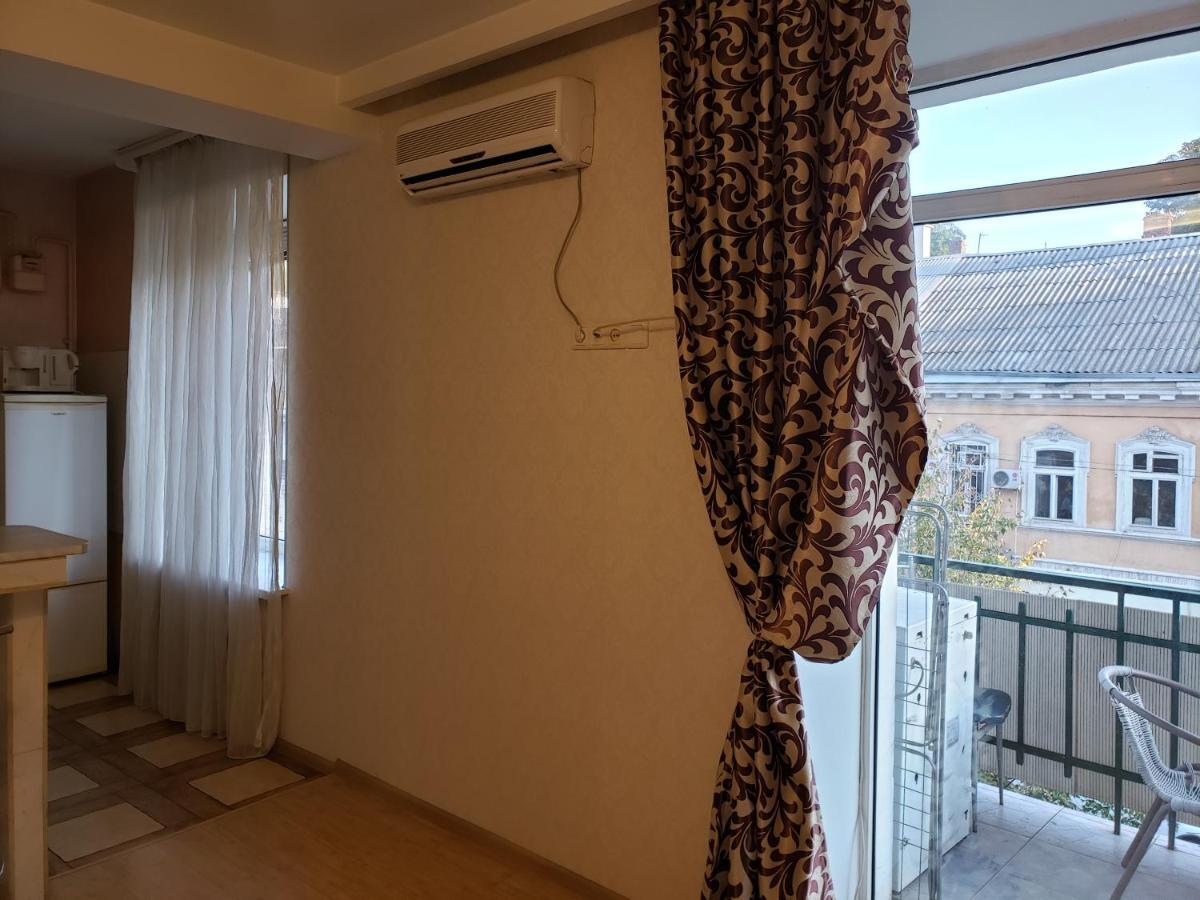 Odessa 3Room Near Opera House מראה חיצוני תמונה